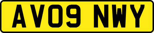 AV09NWY
