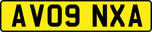 AV09NXA