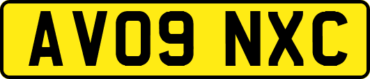 AV09NXC