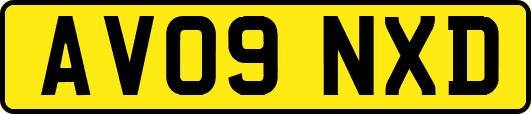 AV09NXD