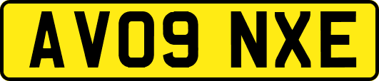 AV09NXE