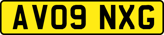 AV09NXG