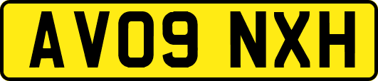 AV09NXH