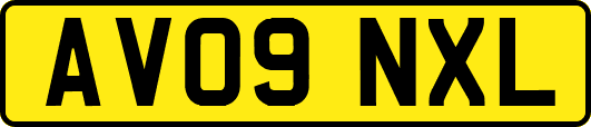 AV09NXL
