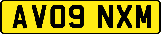AV09NXM