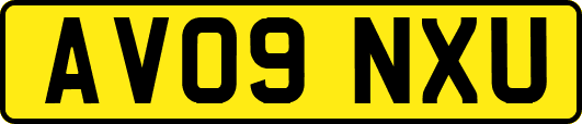 AV09NXU