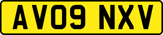 AV09NXV