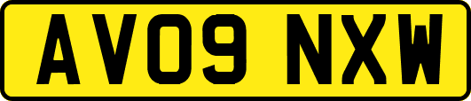 AV09NXW