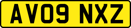 AV09NXZ