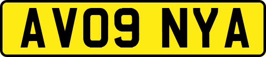 AV09NYA