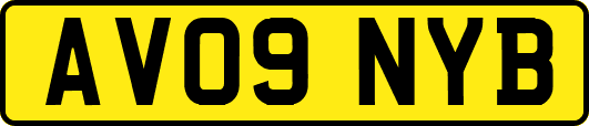AV09NYB