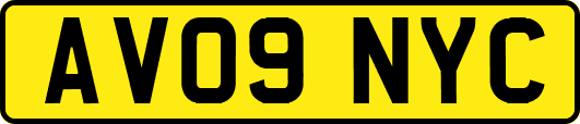 AV09NYC