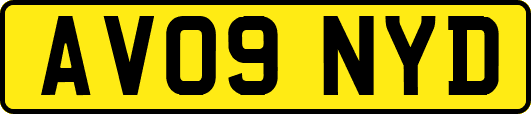 AV09NYD