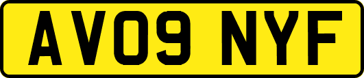 AV09NYF