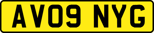 AV09NYG