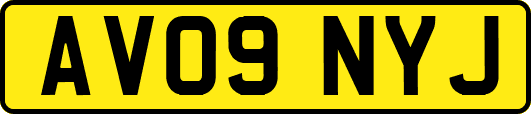 AV09NYJ
