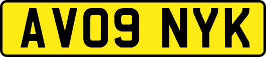 AV09NYK