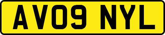 AV09NYL