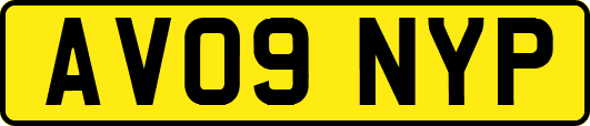 AV09NYP