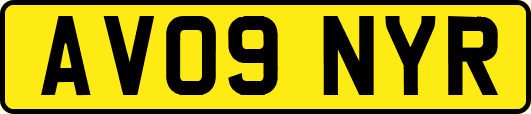 AV09NYR