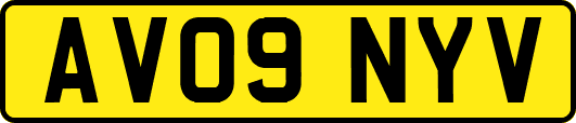 AV09NYV