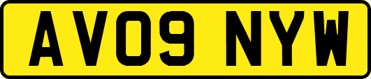 AV09NYW