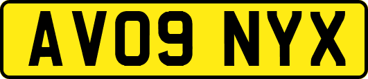 AV09NYX