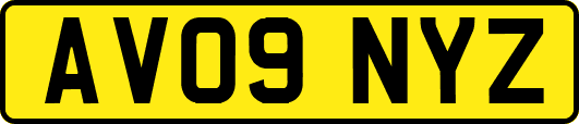 AV09NYZ