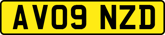 AV09NZD
