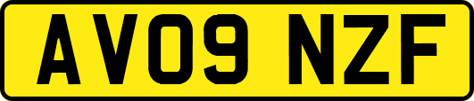 AV09NZF