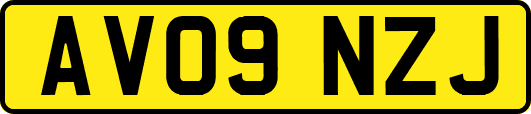 AV09NZJ