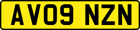 AV09NZN