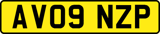 AV09NZP
