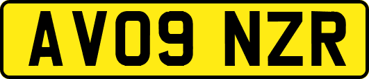 AV09NZR