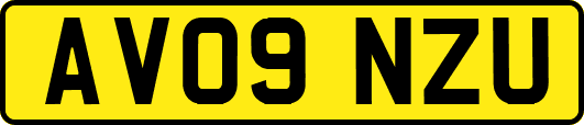 AV09NZU