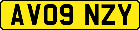 AV09NZY