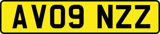 AV09NZZ
