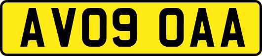 AV09OAA