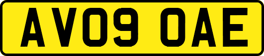 AV09OAE
