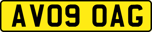 AV09OAG