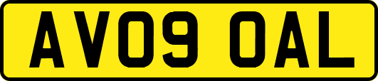 AV09OAL
