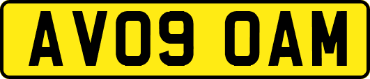 AV09OAM
