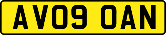 AV09OAN