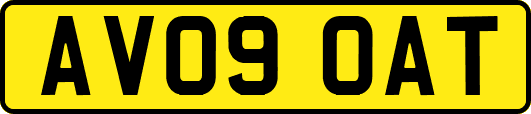 AV09OAT