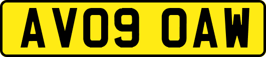 AV09OAW