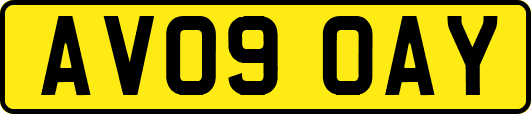 AV09OAY