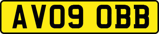 AV09OBB
