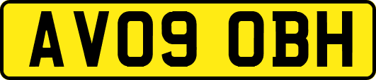 AV09OBH