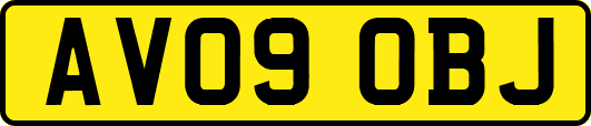 AV09OBJ