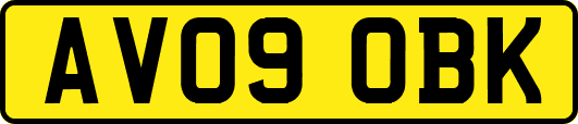 AV09OBK